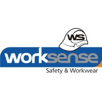 Worksense Safety and Workwear logo - Similar company to Self Industry