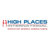 High Places International logo - Similar company to Piqube