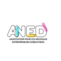 Association pour les nouveaux entrepreneurs djiboutiens(ANED) logo - Similar company to Alien Studio Paris