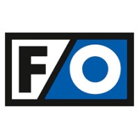 FO-Security AG logo - Similar company to Truninger-Plot 24 Ag