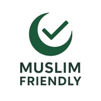 Muslim Friendly logo - Similar company to Muslim Network