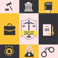 Temstone Legal logo - Similar company to Anchorbridge
