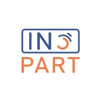 Inopart GmbH logo - Similar company to Uviterno Ag
