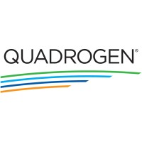 QUADROGEN INDIA PRIVATE LIMITED logo - Similar company to Shree Ram Engineers