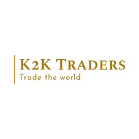 K2K Traders logo - Similar company to Elev Education Pvt Ltd.