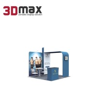 3D MAX (CHANGZHOU) ADVERTISING TENSION FABRIC DISPLAY LIMITED logo - Similar company to 3D Max (China) Advertising Display Limited