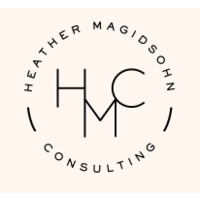 Heather Magidsohn Consulting logo - Similar company to Kisscut Creative