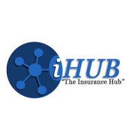 The Insurance Hub logo - Similar company to Ct Debt Consolidation