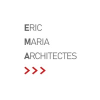 EMA Eric Maria Architectes Associés sa logo - Similar company to Ald Architecture
