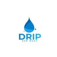 Drip Car Wash logo - Similar company to Blu Express Car Wash