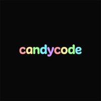 candycode logo - Similar company to Candi Code