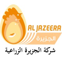 Al Jazeera Agricultural Groups logo - Similar company to Best Poultry Technology