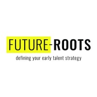 FUTURE-ROOTS logo - Similar company to Harvest