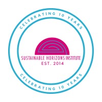 Sustainable Horizons Institute logo - Similar company to Leadership Reaction Challenges