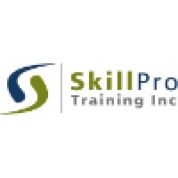 SkillPro Training logo - Similar company to Skillpro