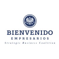 Bienvenido Empresarios logo - Similar company to Runmyprocess