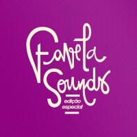Favela Sounds logo - Similar company to Um Nome Produção E Comunicação