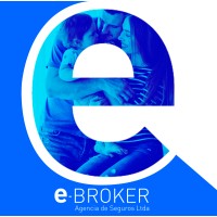 E-Broker Agencia de Seguros logo - Similar company to Segurauto