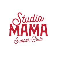 The Studio Mama logo - Similar company to Studio Narrative