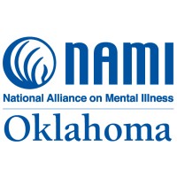 NAMI Oklahoma logo - Similar company to Special Olympics Oklahoma