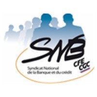 Syndicat National de la Banque SNB/CFE-CGC LCL EST logo - Similar company to Nemo Assurance