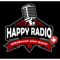 HAPPY RADIO logo - Similar company to Happy Radio