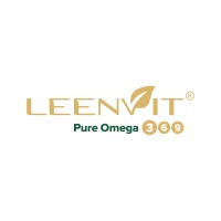 LeenVit GROUP Sp. z o.o. logo - Similar company to Falken Trade Sp. Z O.O.