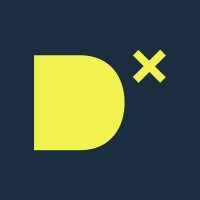 dfusion communication logo - Similar company to Walk Pr