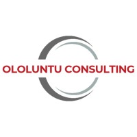 Ololuntu Consulting logo - Similar company to Ama Consulting Engineers