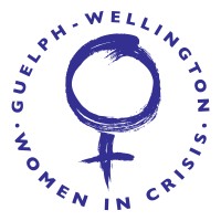 Guelph-Wellington Women In Crisis logo - Similar company to Sexual Assault Support Centre Of Waterloo Region