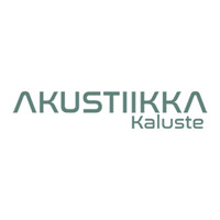 Akustiikka Kaluste Oy logo - Similar company to Esan Levykaluste Oy