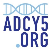 ADCY5.org logo - Similar company to Raiden Science Foundation