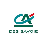 Crédit Agricole des Savoie logo - Similar company to Aftalp - Fromages De Savoie