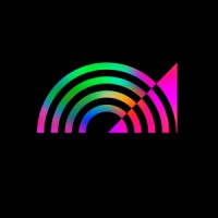 Rainbow Migration logo - Similar company to Micro Rainbow