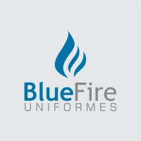 BlueFire Uniformes Profissionais logo - Similar company to Costureiro