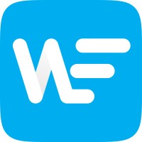 Wetalkia logo - Similar company to Utechia