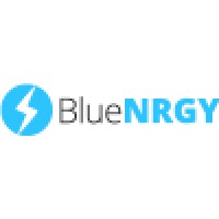 BlueNRGY Group Limited logo - Similar company to Clora Lighting