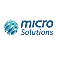 Micro Solutions Oman logo - Similar company to Techvative Oman