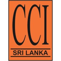 Chamber of Construction Industry Sri Lanka logo - Similar company to Cida - Construction Industry Development Authority