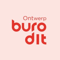 Buro Dit logo - Similar company to Flow Provider Projects & Events