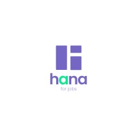 Hana • for jobs logo - Similar company to Jeunes Nocodeurs