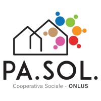 PA.SOL. società cooperativa sociale onlus