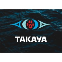 Takaya Tours logo - Similar company to Homalco Wildlife & Cultural Tours