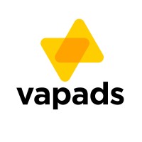 Vapads | Digital advertising logo - Similar company to Ldl Advertising