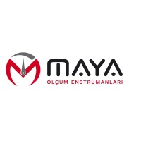 MAYA Ölçüm Enstrümanları San. ve Tic. Ltd. Şti. logo - Similar company to Ventek Mühendislik Ticaret A.Ş.
