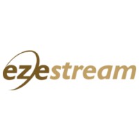 Ezestream Pty Ltd logo - Similar company to Seen Technology : Networked Digital Signage, Interactive Displays & Leds