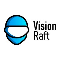 Vision Raft logo - Similar company to شنیدار | اپلیکیشن کتاب صوتی