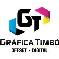 Gráfica Timbó logo - Similar company to Teamsix Brasil