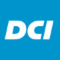DCI AG logo - Similar company to Tron