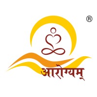 Arogyam logo - Similar company to Arogyam Medisoft Solution Pvt. Ltd.